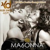 MA60NNA - It's a Celebration (DJ Kilder Dantas Homage Mixset)