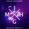 Music In Good Humor #053