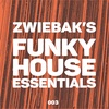 FUNKY HOUSE ESSENTIALS 003