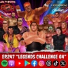 Legends Challenge 64 - Part 1