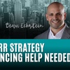 Get Financing Help For Your BRRRR Strategy - No Seasoning Required!