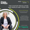 522 The ChatGPT Revolution & Simplifying Your Life with Donna McGeorge