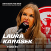 Wie ist deine Liebe zur Eintracht entstanden, Laura Karasek?