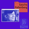 Sascha Pallenberg im Gespräch mit Frank Sonder