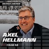 Wie lautet das Fazit für 2022, Axel Hellmann?
