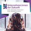 Finc3-Chef Jan Bechler erklärt: Was macht eigentlich eine Amazon Agentur?