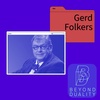Prof. Dr. Gerd Folkers im Gespräch mit Frank Sonder