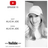 Alicia Joe: Warum ich die Welt mit meinen Videos ein bisschen besser machen will.