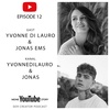 Yvonne Di Lauro & Jonas Ems: Wie macht man YouTube Shorts richtig?