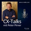 Das ist CX-Talks der Podcast