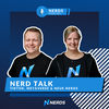 💬 Nerd Talk: TikTok, Metaverse & neue Nerds