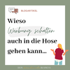 Wieso Werbung schalten nicht die Lösung deiner Probleme ist.