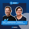 🚀3x7 LinkedIn Tools, die Marketing & Sales viel einfacher machen