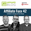 Affiliate Fuxx 42: TariftalkxX im Interview mit Sven Metzger (Tariffuxx)