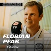 Wie lässt sich die Leistung von Spielern bestmöglich optimieren, Prof. Dr. med. Florian Pfab?