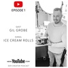 Gil Grobe von Ice Cream Rolls