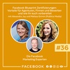 Die Experten #36 – Facebook Blueprint Zertifizierungen: Vorteile für Agenturen, Firmen und Bewerber