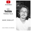Marc Rebillet: Making Of A YouTube Legend (Englisch)