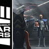Let's Talk About Star Wars #63: Clone Wars S7E9: Old Friends Not Forgotten