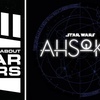 Let's Talk About Star Wars #74: Nine New Star Wars Shows and Movies