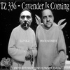 708 - LIW The Twilight Zone Review - 115 - Cavender Is Coming (TZ 336)