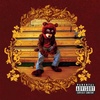 Kanye West's "The College Dropout"