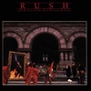 Rush's "Moving Pictures"