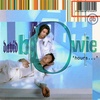David Bowie's "Hours"