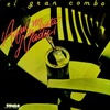 El Gran Combo de Puerto Rico's "隆Aqu铆 No Se Sienta Nadie!"