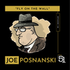 Episode 138: Fly on the Wall with Joe Posnanski