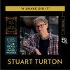 Episode 153: A Snake Did It with Stuart Turton
