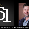 Episode 160: It Gots to Get Out with Chris Mackowski
