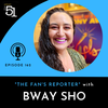 Episode 162: The Fan's Reporter with Shoshana of BWay Sho