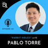 Episode 167: Rabbit Holes with Pablo Torre