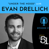 Episode 170: Under the Hood with Evan Drellich