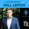 Episode 173: Low-Risk Person with Will Leitch