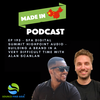 EP 195 - SFA Digital Summit HighPoint Audio - Building a Brand in a very Difficult time with Alan Scanlan