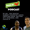 EP 196 - SFA Digital Summit HighPoint Audio - Creating SOPs, Setting up a Business, and COVID-19