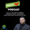 EP 212 - SFA Digital Summit HighPoint Audio - Important Questions About Supplier Vetting 