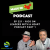 EP 221 - Rico on Leaders with a Heart Podcast