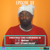Episode 101: Christmas Time Somewhere In Queens Vol. III