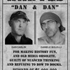 EPISODE 19 Featuring Dan Carlin