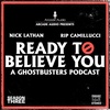 GHOSTBUSTERS: ANSWER THE CALL