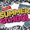 Summer School: Week Eight