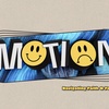 Emotions: Week One