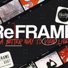 ReFrame: Week Eight