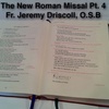 MMP 14 - The New Roman Missal #4