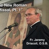 MMP 10: The New Roman Missal Pt. 1