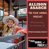 Country Music Artist Allison Asarch
