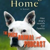 Tanka & Finding Home, Author MJ Sloan